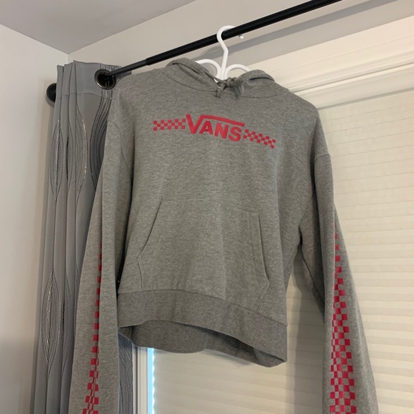 Vans Hoodie - Picture 3 of 4